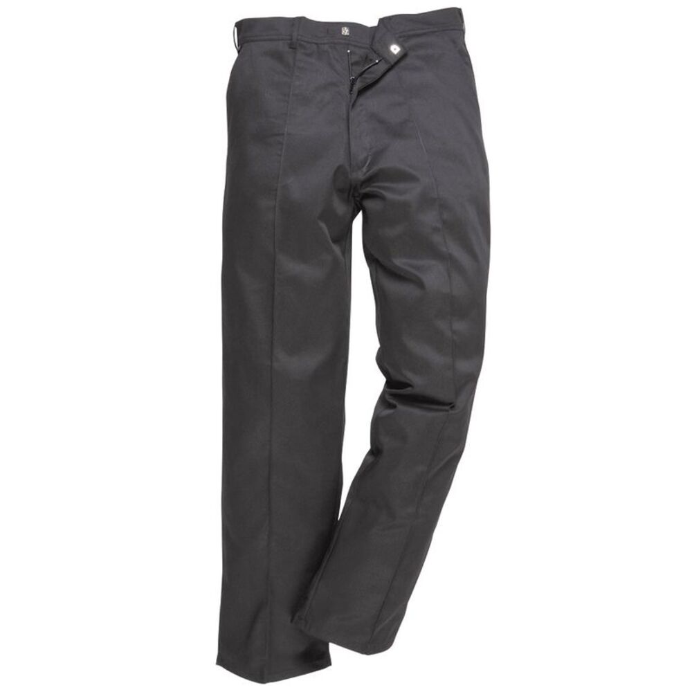Portwest Mens Preston Workwear Work Cargo Trousers (2885) /Pants /Bottoms S-3XL
